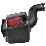 S&B Cold Air Intake Cotton Cleanable (75-5080) for 2006-2007 Duramax LLY-LBZ 6.6L - Image 2