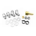 Driven Diesel Fuel Bowl Delete Regulated Return Fuel System Kit (DD-73FS-FBD-RRK-V3) for 1999-2003 Powerstroke 7.3L - Image 3