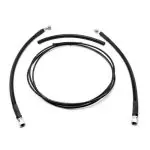 Driven Diesel Fuel Bowl Delete Regulated Return Fuel System Kit (DD-73FS-FBD-RRK-V3) for 1999-2003 Powerstroke 7.3L - Image 5