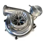 KC 300X Stage 3 66mm/73 Turbo KC Turbos (300231) for Early 1999 Powerstroke 7.3L