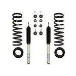 Bilstein Front B8 5112 Leveling Kit (46-268655) for 2014-2024 Cummins 6.7L