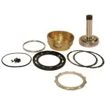 BD Diesel Big Stack Shaft & Drum Kit 68RFE (1062036) for 2007.5-2024 Cummins 6.7L