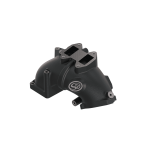 S&B Intake Elbow (76-1012) For 2019-2024 Cummins 6.7L - Image 3