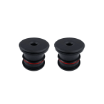 S&B BODY MOUNT KIT -2pc- (81-1010) For 2017-2024 Powerstroke 6.7L