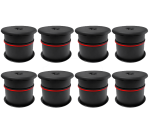 S&B Body Mount Kit  (81-3004) for 2003-2005 Cummins 5.9L