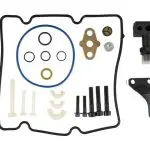 Sinister Diesel STC HPOP Fitting Kit (SDHPOPFK04) for 2004-2007 Powerstroke 6.0L