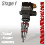 UDP Stage 1 Injector Set (UDP-STG1-REMAN) for 1994-2003 Powerstroke 7.3L - Image 2