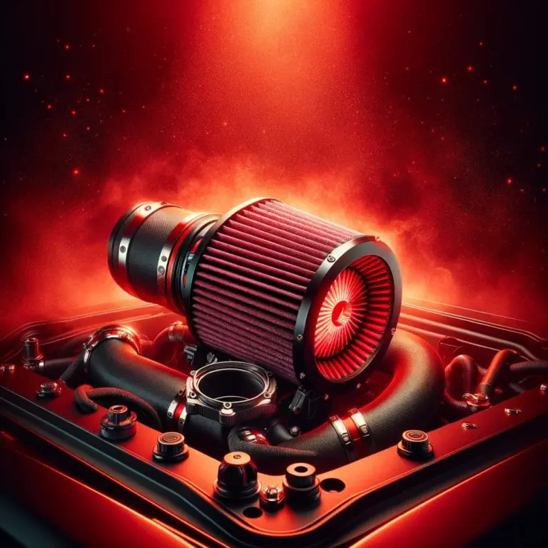 best cold air intake