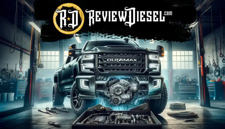 Diesel Transmission Upgrades