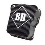 BD Diesel Deep Sump Trans Pan (1061650) for 2001-2018 Duramax LB7 / LLY / LBZ / LMM / LML / L5P w/Allison 1000