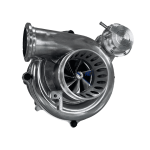 KC 300x Stage 1 Turbo (63/68) (300234) for Early 1999 Powerstroke 7.3L - Image 2