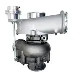 KC Stage 3 Turbo 1.0 Housing (300232) for Late 1999.5-2003 Powerstroke 7.3L - Image 2