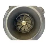 KC Stage 3 Turbo 1.0 Housing (300232) for Late 1999.5-2003 Powerstroke 7.3L - Image 3