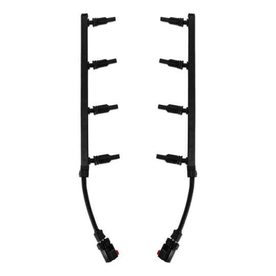 Mishimoto Glow Plug Harness (MMGH-F2D-03) fits 2003-2004 Powerstroke 6.0L