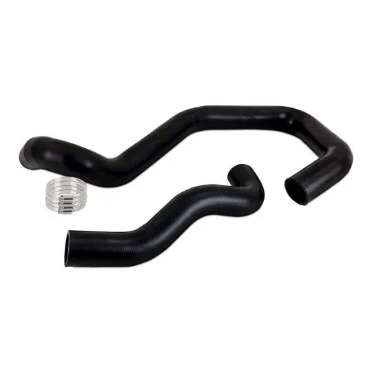OEM Replacement Coolant Hose Kit (MMHOSE-F2D-05ME) fits 2005–2007 Powerstroke 6.0L Mono Beam