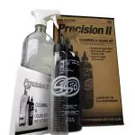 S&B Filters Precision II Cleaning and Oiling Kit (88-0008) Red Oil