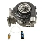 BD Diesel Screamer Turbo (1045840) for 2004.5-2010 Duramax LLY/LBZ/LMM