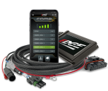 Edge Comp Box 2.0 Cummins VP44 performance module with smartphone tuning control