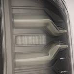 AlphaRex 641020 02-06 Dodge Ram 1500/03-06 Dodge Ram 2500/3500 Truck LUXX-Series LED Tail Lights Alpha-Black - Image 11