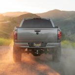 AlphaRex 641020 02-06 Dodge Ram 1500/03-06 Dodge Ram 2500/3500 Truck LUXX-Series LED Tail Lights Alpha-Black - Image 3