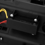 AlphaRex 641020 02-06 Dodge Ram 1500/03-06 Dodge Ram 2500/3500 Truck LUXX-Series LED Tail Lights Alpha-Black - Image 17