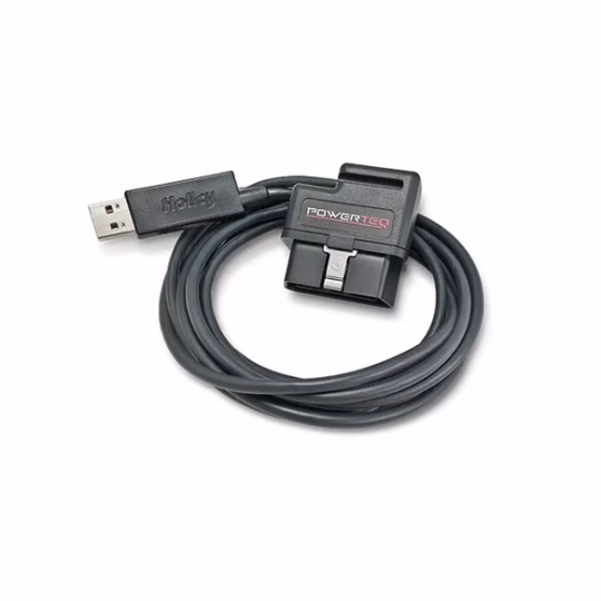 Edge Pulsar OBDII to USB Update Cable 98105 for Pulsar modules