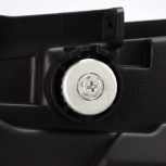 AlphaRex 880254 03-06 Chevrolet Silverado/02-06 Avalanche (without body cladding) NOVA-Series LED Projector Headlights Alpha-Black - Image 13