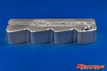 KM 4BT 4 Cylinder Billet Valve Cover (032513-1) for Cummins 4BT 8 Valve - Image 2