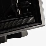 AlphaRex 880316 05-07 Ford Super Duty/Excursion LUXX-Series LED Projector Headlights Alpha-Black - Image 9