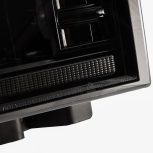 AlphaRex 880316 05-07 Ford Super Duty/Excursion LUXX-Series LED Projector Headlights Alpha-Black - Image 9