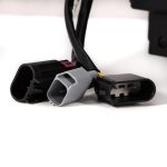 AlphaRex 880316 05-07 Ford Super Duty/Excursion LUXX-Series LED Projector Headlights Alpha-Black - Image 13