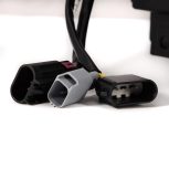 AlphaRex 880316 05-07 Ford Super Duty/Excursion LUXX-Series LED Projector Headlights Alpha-Black - Image 13