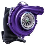 ATS Aurora 3000 Vfr Turbo Fits 2001-2004 6.6L Duramax CORE CHARGE OF $400 - Image 2