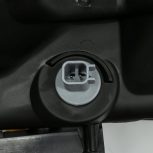 AlphaRex 880533 06-08 Dodge Ram LUXX-Series LED Projector Headlights Alpha-Black - Image 15