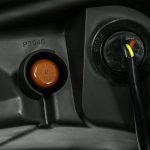 AlphaRex 880533 06-08 Dodge Ram LUXX-Series LED Projector Headlights Alpha-Black - Image 12