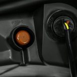 AlphaRex 880533 06-08 Dodge Ram LUXX-Series LED Projector Headlights Alpha-Black - Image 12