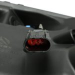 AlphaRex 880533 06-08 Dodge Ram LUXX-Series LED Projector Headlights Alpha-Black - Image 14