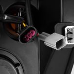 AlphaRex 880313 08-10 Ford Super Duty/Excursion LUXX-Series LED Projector Headlights Alpha-Black - Image 13