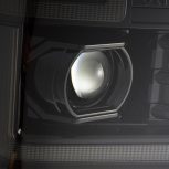 AlphaRex 880313 08-10 Ford Super Duty/Excursion LUXX-Series LED Projector Headlights Alpha-Black - Image 3