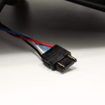 Alpha Rex 650010 09-14 Ford F150 PRO-Series LED Tail Lights Jet Black - Image 6