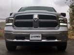 AlphaRex 880593 09-18 Ram Truck MK II PRO-Series Halogen Projector Headlights Jet Black - Image 3