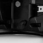 AlphaRex 640010 09-18 Ram Truck PRO-Series LED Tail Lights Jet Black - Image 9