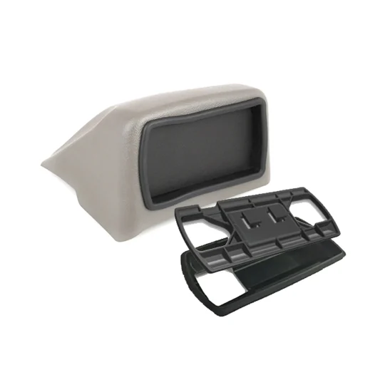 Edge dash pod 18500 for 1999-2003 7.3 Powerstroke trucks