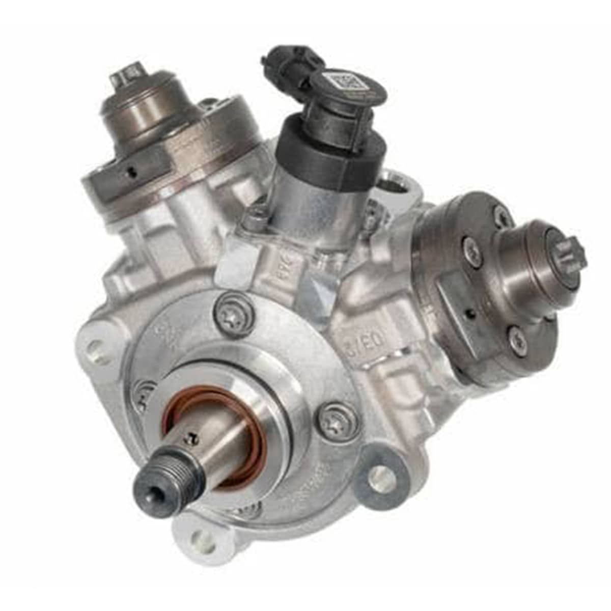 2015-2019 6.7L Power Stroke Bosch Stock Reman CP4 Injection Pump CORE CHARGE OF $150 APPLIES (0986437441-IIS) - Image 1