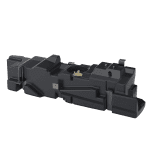 S&B 56 Gallon Replacement Fuel Tank - Crew Cab Short Bed (10-1000) for 2011-2016 Powerstroke 6.7L