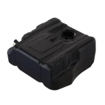 S&B 40 Gallon (After Axle) High-Capacity Fuel Tank (10-1001) for 2011-2016 Powerstroke 6.7L CC - Image 3