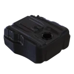 S&B 40 Gallon (After Axle) High-Capacity Fuel Tank (10-1001) for 2011-2016 Powerstroke 6.7L CC