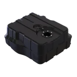S&B 40 Gallon (After Axle) High-Capacity Fuel Tank (10-1002-1) for 2000-2010 Powerstroke 7.3L, 6.0L, 6.4L CC - Image 3
