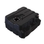 S&B 40 Gallon (After Axle) High-Capacity Fuel Tank (10-1002-1) for 2000-2010 Powerstroke 7.3L, 6.0L, 6.4L CC - Image 4