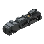 S&B 70 Gallon High-Capacity Fuel Tank (10-1003) for 2011-2016 Powerstroke 6.7L Crew Cab Long Bed - Image 3